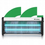 Lampa owadobójcza rażąca 40W Master Killer 3800V MalTec